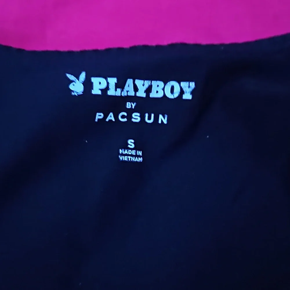 Pacsun Racerback bra - Picture 2 of 6